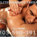 A Elite Massage Therapy Asian Spa Open logo